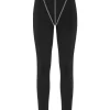 Discount Philipp Plein Jogging Leggings