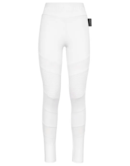 Sale Philipp Plein Jogging Leggings