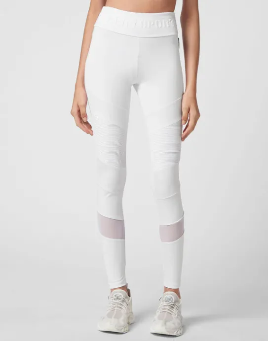 Sale Philipp Plein Jogging Leggings