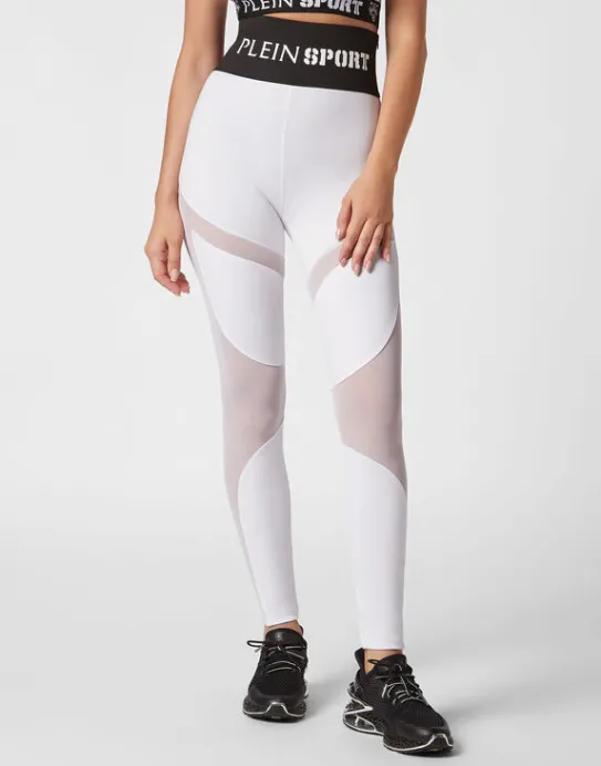 Hot Philipp Plein Jogging Leggings Multicut