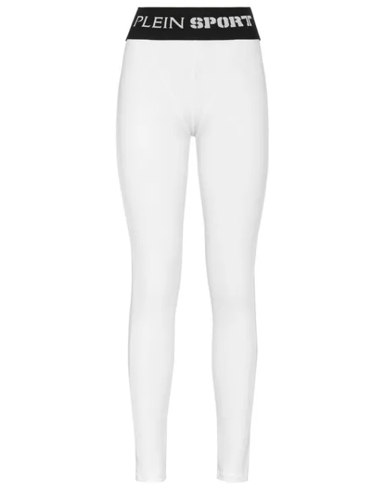 Hot Philipp Plein Jogging Push Up Leggings Basic