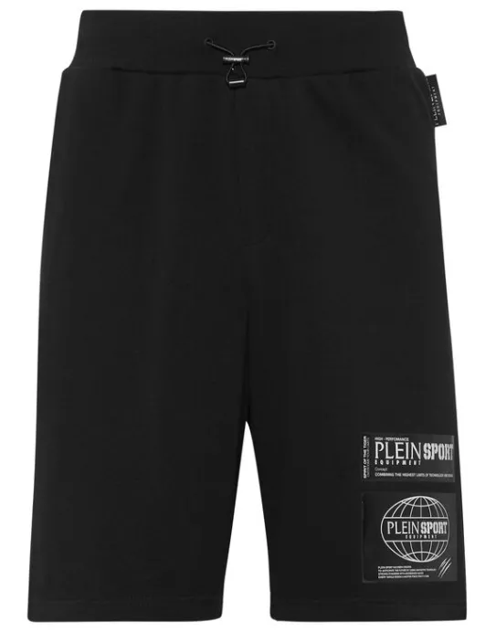 Online Philipp Plein Jogging Shorts