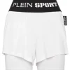 Fashion Philipp Plein Jogging Shorts Basic