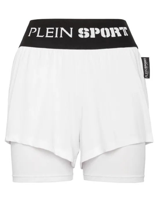 Fashion Philipp Plein Jogging Shorts Basic