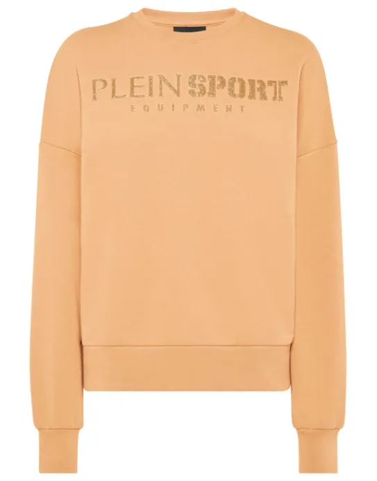 Sale Philipp Plein Jogging Sweatshirt LS