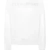 Online Philipp Plein Jogging Sweatshirt LS