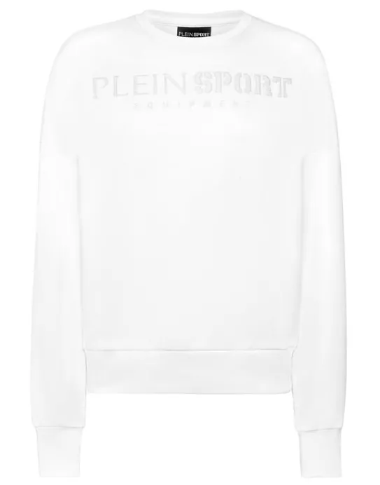 Online Philipp Plein Jogging Sweatshirt LS