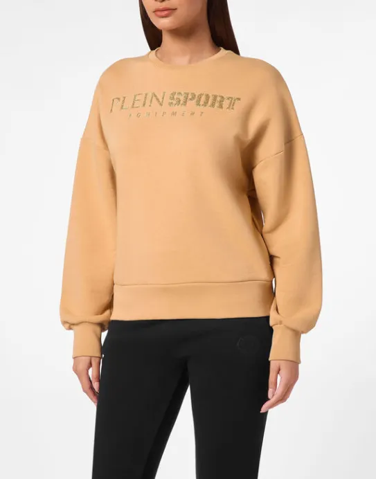 Sale Philipp Plein Jogging Sweatshirt LS