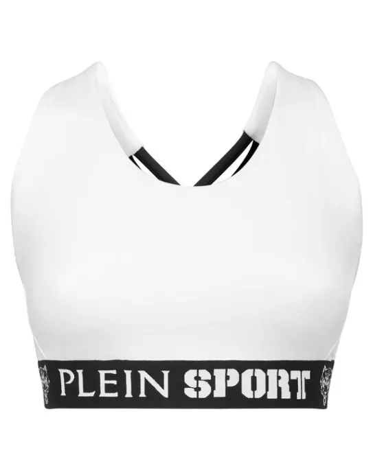 Clearance Philipp Plein Jogging Top Basic