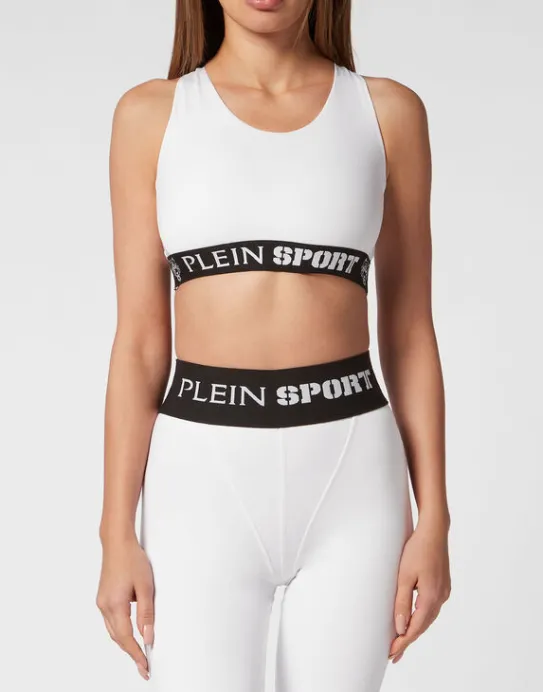 Clearance Philipp Plein Jogging Top Basic