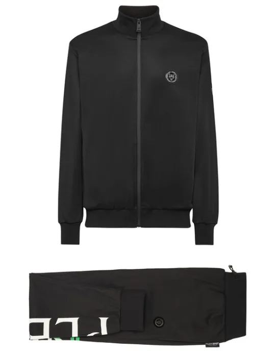 Sale Philipp Plein Jogging Tracksuit: Top/Trousers