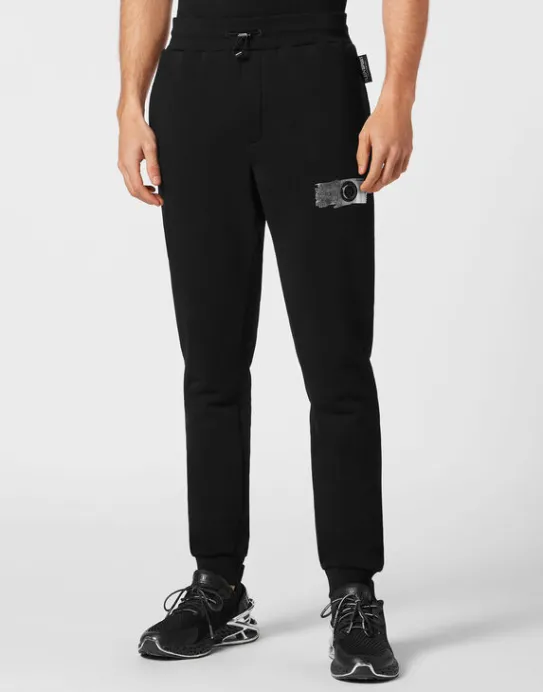 Discount Philipp Plein Jogging Trousers