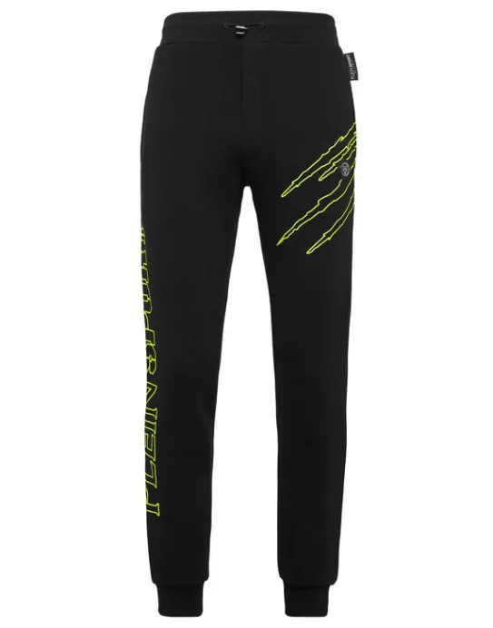 Hot Philipp Plein Jogging Trousers Scratch