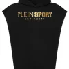 New Philipp Plein Jogging Vest