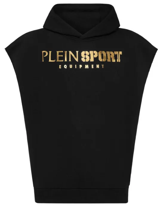 New Philipp Plein Jogging Vest