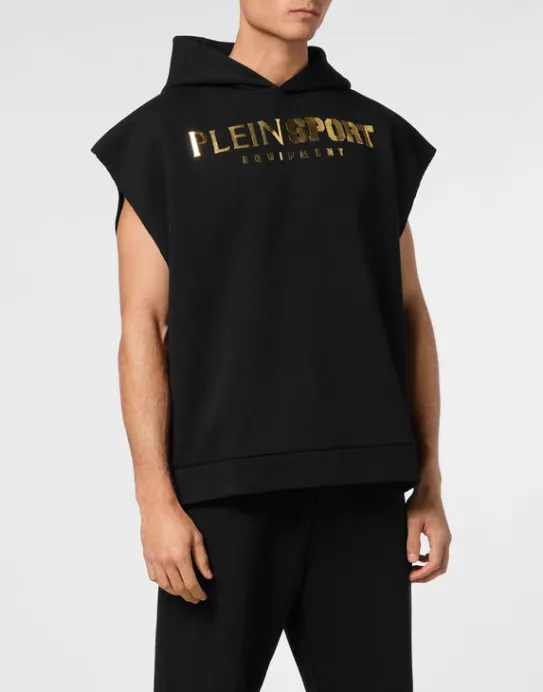 New Philipp Plein Jogging Vest