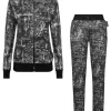 Online Philipp Plein Jooging Set: Top/Trousers Tiger