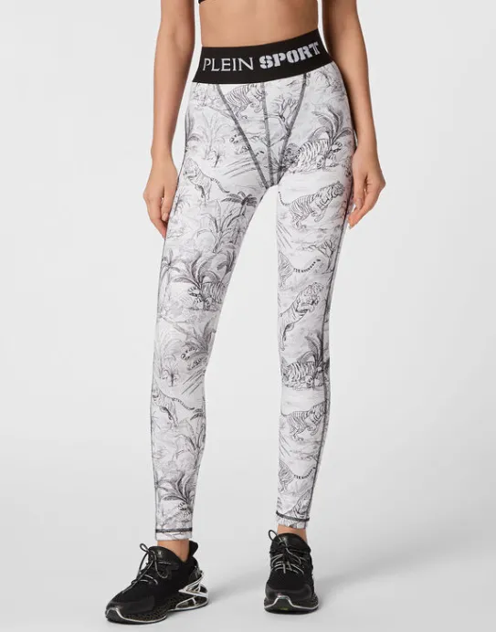 Sale Philipp Plein Leggins