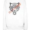 New Philipp Plein Longsleeve Sweatshirt Tiger