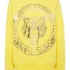 Sale Philipp Plein Longsleeve Sweatshirt Tiger