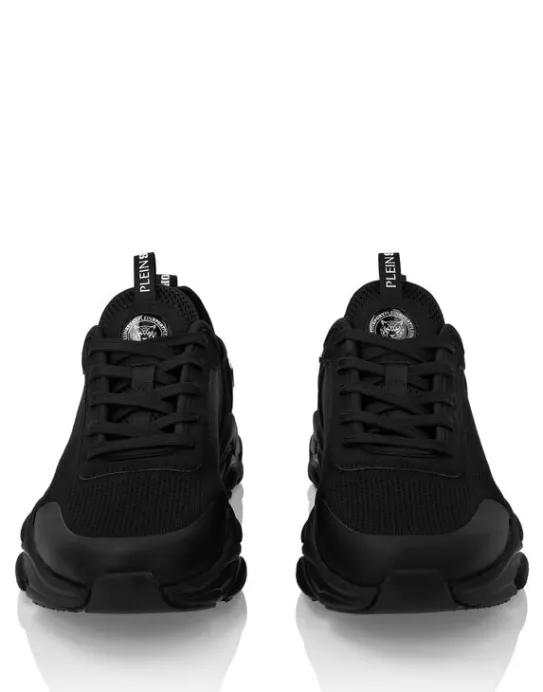 Fashion Philipp Plein Lo-Top Sneakers