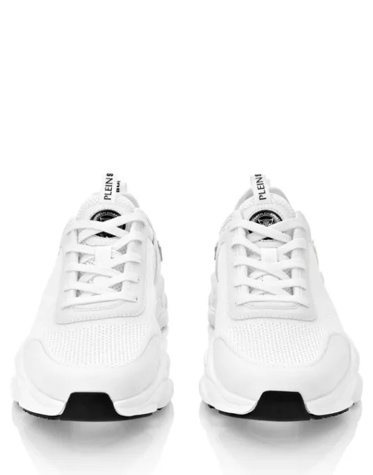 New Philipp Plein Lo-Top Sneakers