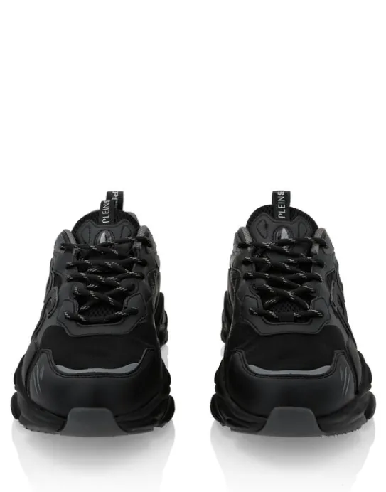 Hot Philipp Plein Lo-Top Sneakers