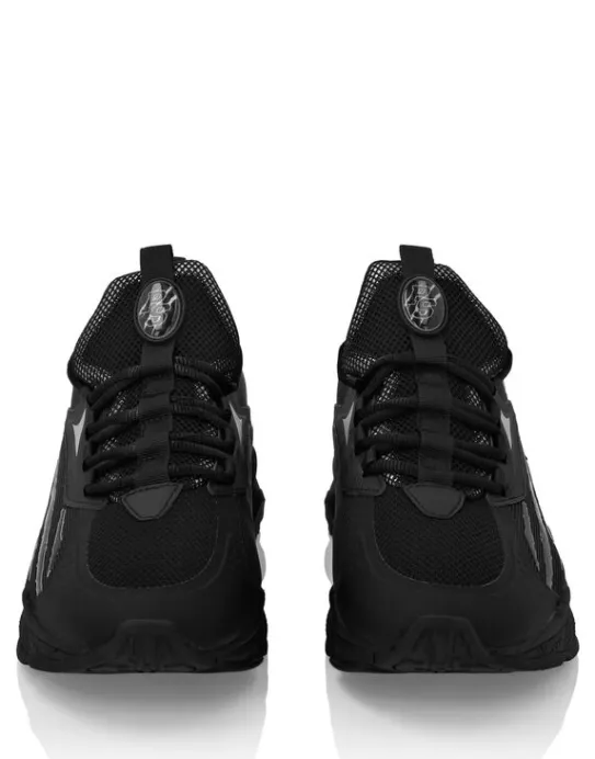 New Philipp Plein Lo-Top Sneakers