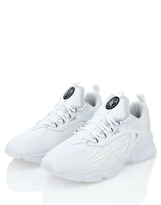 Discount Philipp Plein Lo-Top Sneakers