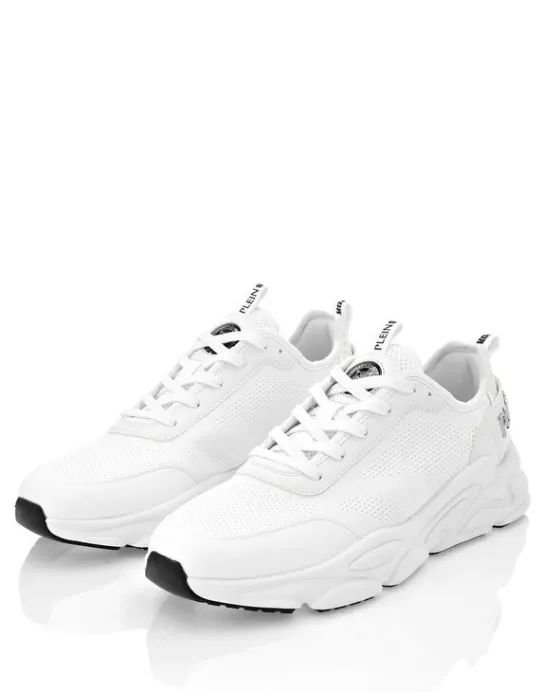 New Philipp Plein Lo-Top Sneakers