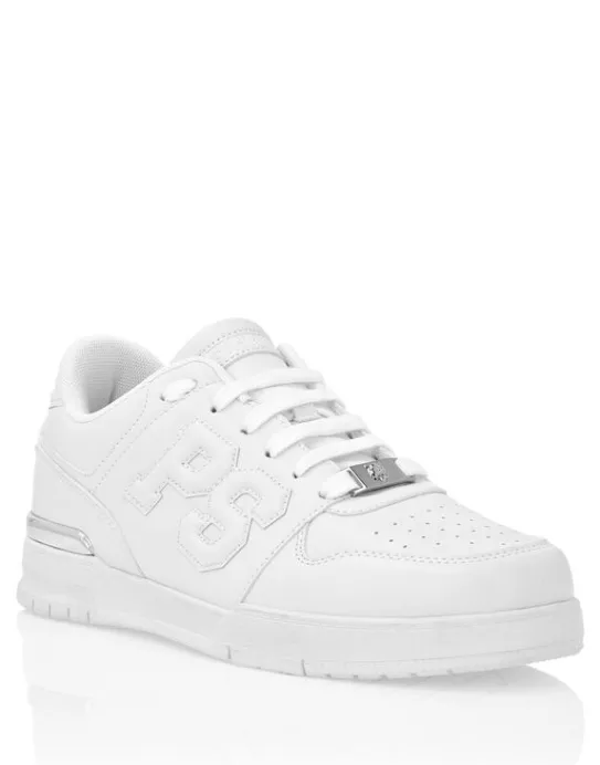 Clearance Philipp Plein Low Top PS