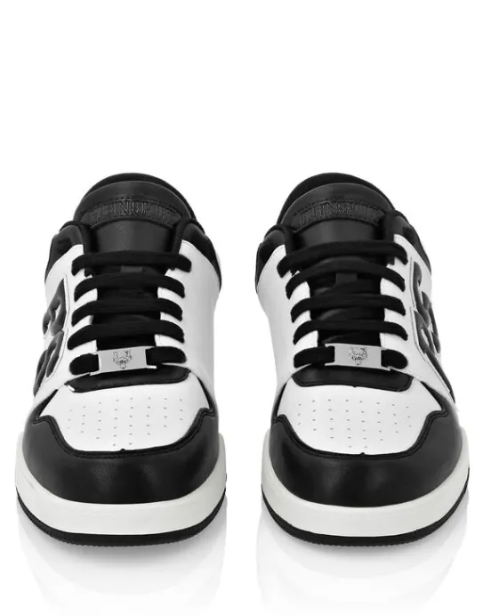 Online Philipp Plein Low Top PS