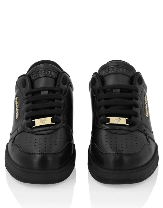 Discount Philipp Plein Low top Tiger.X