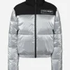 Discount Philipp Plein Nylon Bomber