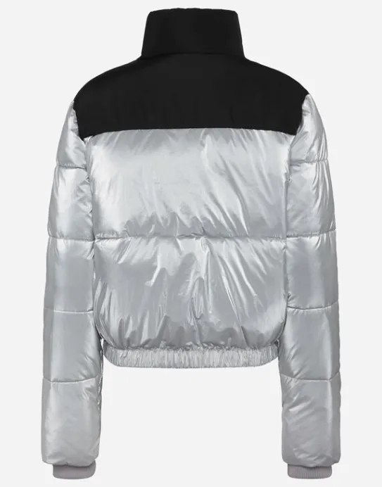 Discount Philipp Plein Nylon Bomber