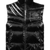 Clearance Philipp Plein Nylon Crease Vest