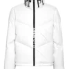 Hot Philipp Plein Nylon Down Jacket Tiger