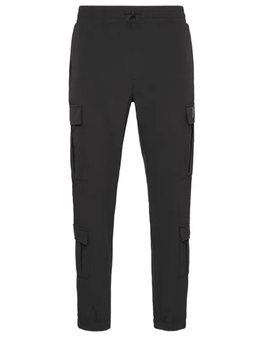 Best Philipp Plein Nylon Jogging Trousers