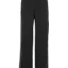 Hot Philipp Plein Nylon Loose Fit Jogging Trousers