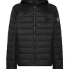 Discount Philipp Plein Nylon Puffered Jacket