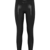 Hot Philipp Plein Overlock Push Up Leggings Scratch