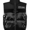 Fashion Philipp Plein Padded Vest