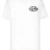 Discount Philipp Plein Plein Sport Cotton T-shirt Round Neck SS Logos