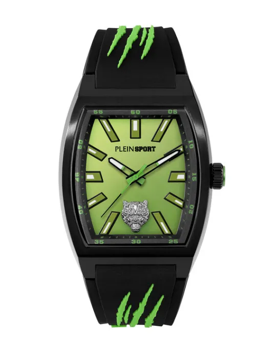 Best Philipp Plein PLEIN SPORT GAZE WATCH