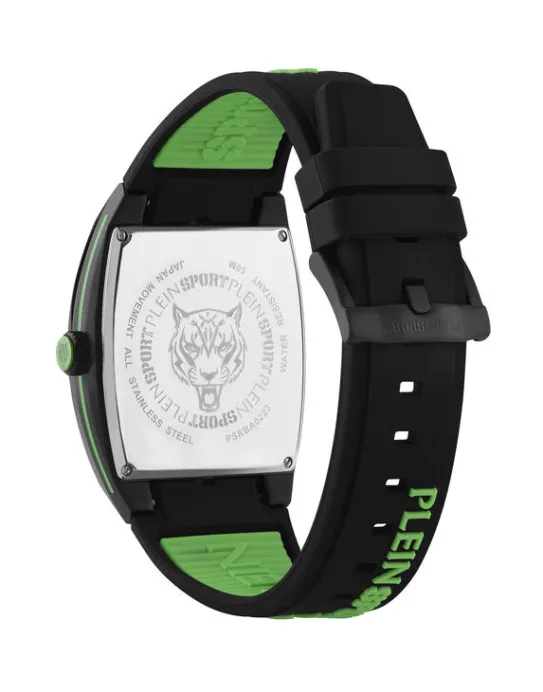 Best Philipp Plein PLEIN SPORT GAZE WATCH