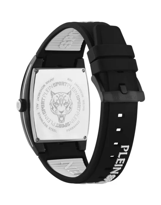 New Philipp Plein PLEIN SPORT GAZE WATCH