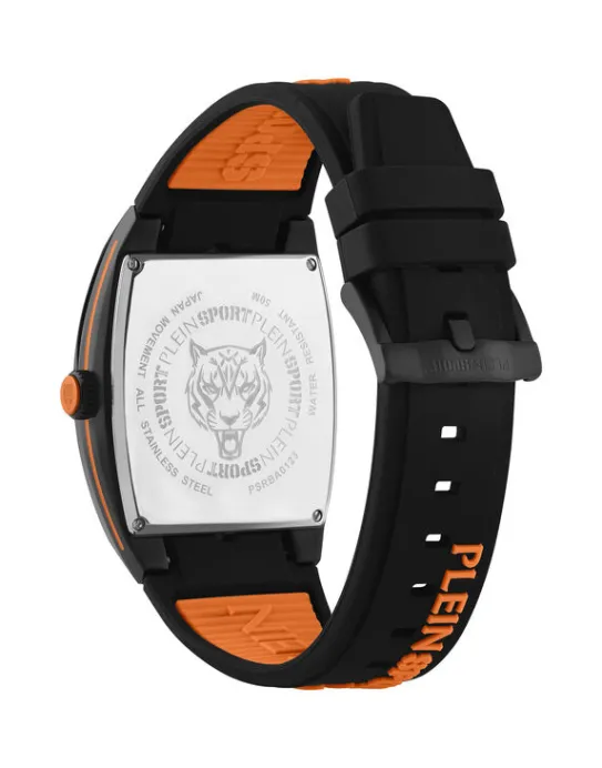 Hot Philipp Plein PLEIN SPORT GAZE WATCH