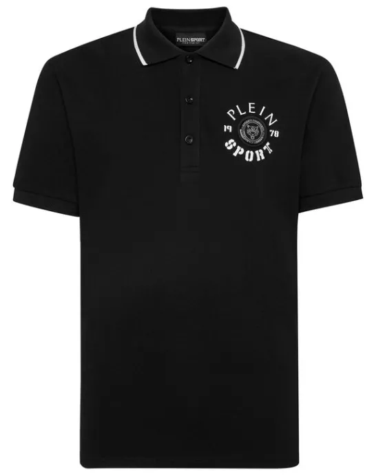 Hot Philipp Plein Polo shirt SS