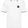 Discount Philipp Plein Polo shirt SS