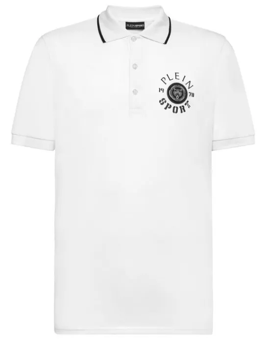 Online Philipp Plein Polo shirt SS